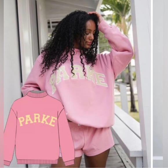 Parke Mockneck! - Picture 1 of 3